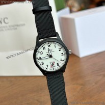 IWC コピー パイロットウォッチ オートマティック 41 "スペードA" IW326905