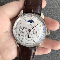 IWC スーパーコピー ポルトギーゼ パーペチュアル カレンダー iws28676