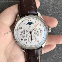 IWC スーパーコピー ポルトギーゼ パーペチュアル カレンダー iws28676