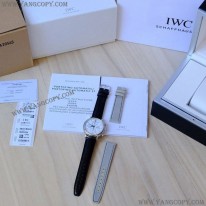 IWC コピー ポートフィノ クロノ iwz23334