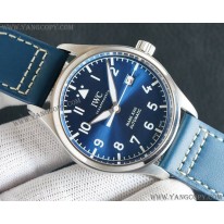 IWC 偽物 パイロットウォッチ マーク18 プティプランス iwx76613