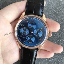 IWC スーパーコピー ポルトギーゼ パーペチュアル カレンダー iwo88908