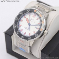 IWC スーパーコピー アクアタイマー オートマティック 2000 iwl75790