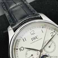 IWC スーパーコピー ポルトギーゼ パーペチュアル カレンダー 42 iwo61203