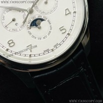 IWC スーパーコピー ポルトギーゼ パーペチュアル カレンダー 42 iwo61203