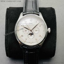 IWC スーパーコピー ポルトギーゼ パーペチュアル カレンダー 42 iwx97899