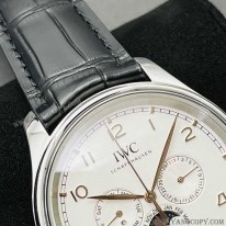 IWC スーパーコピー ポルトギーゼ パーペチュアル カレンダー 42 iwx97899