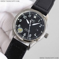 IWC スーパーコピー パイロットウォッチ マーク18 iwl18136