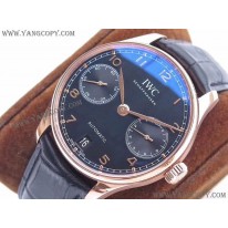 IWC 偽物 時計 ポルトギーゼ オートマティック 7デイズ IWC 偽物 61297