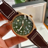 IWC スーパーコピー パイロットウォッチ オートマティック スピットファイア iww71199