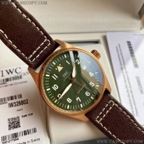 IWC スーパーコピー パイロットウォッチ オートマティック スピットファイア iww71199