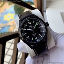 IWC 偽物 アクアタイマー オートマチック エクスペディション ジャックイヴクストー 2色 iwl02734