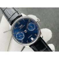 IWC 偽物 ポルトギーゼ オートマティック 7デイズ iwu34430