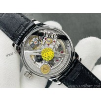 IWC 偽物 ポルトギーゼ オートマティック 7デイズ iwu34430