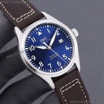 IWC コピー パイロットウォッチ マーク18 iwl98992