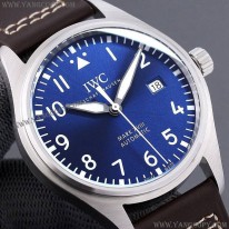 IWC コピー パイロットウォッチ マーク18 iwl98992