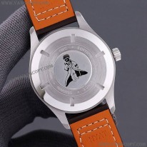 IWC コピー パイロットウォッチ マーク18 iwl98992