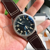 IWC スーパーコピー パイロットウォッチ マーク18 iwl84946