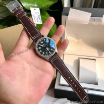 IWC スーパーコピー パイロットウォッチ マーク18 iwl84946