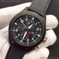 IWC スーパーコピー パイロットウォッチクロノ iwi04086