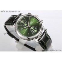 IWC 偽物 ポートフィノ クロノグラフ iwh50357
