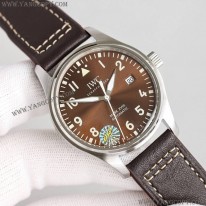 IWC 偽物 パイロットウォッチ マーク18 iwd27653