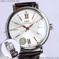 IWC コピー ポートフィノ・オートマティック iwu09011