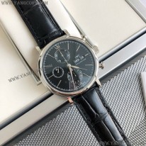 IWC コピー ポートフィノ クロノ iwy06556