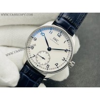 IWC コピー ポルトギーゼ オートマティック 40 iwe32024