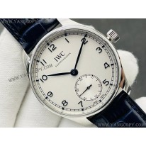 IWC コピー ポルトギーゼ オートマティック 40 iwe32024