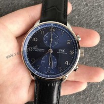 IWC コピー ポルトギーゼクロノ iwp26956