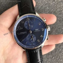 IWC コピー ポルトギーゼクロノ iwp26956