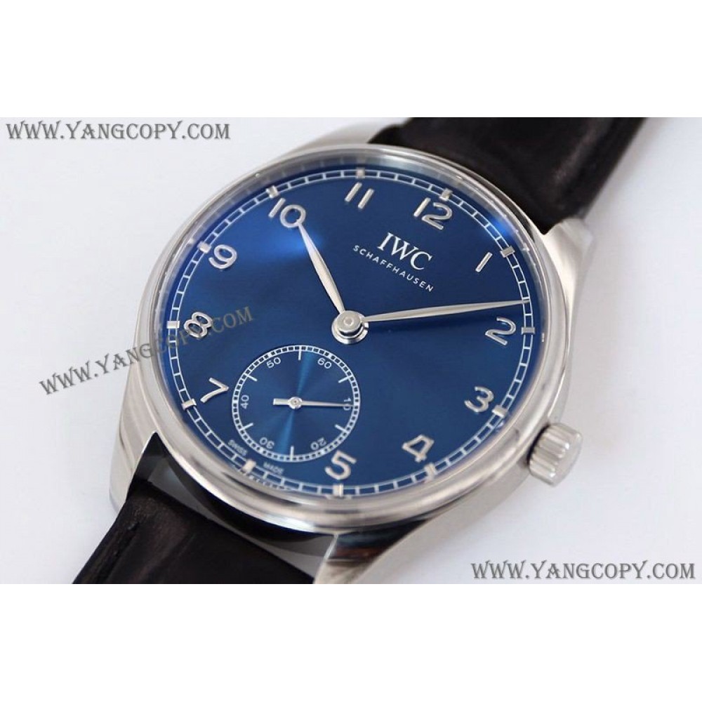 IWC スーパーコピー ポルトギーゼオートマティック40 iwk22787