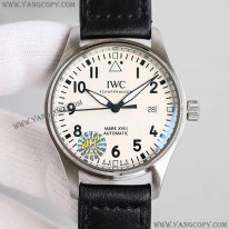 IWC スーパーコピー パイロットウォッチ マーク18 iwe74973