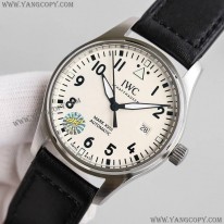 IWC スーパーコピー パイロットウォッチ マーク18 iwe74973