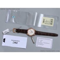 IWC スーパーコピー ポルトギーゼ パーペチュアル カレンダー 42 iwv07363