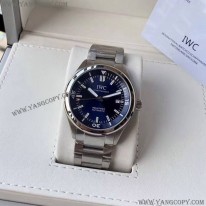 IWC コピー アクアタイマー オートマチック エクスペディション ジャックイヴクストー 2色 iwr43703