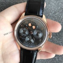 IWC 偽物 ポルトギーゼ パーペチュアル カレンダー iwp42941