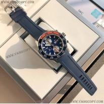 IWC コピー アクアタイマー クロノグラフ ガラパゴス アイランド iwi62121