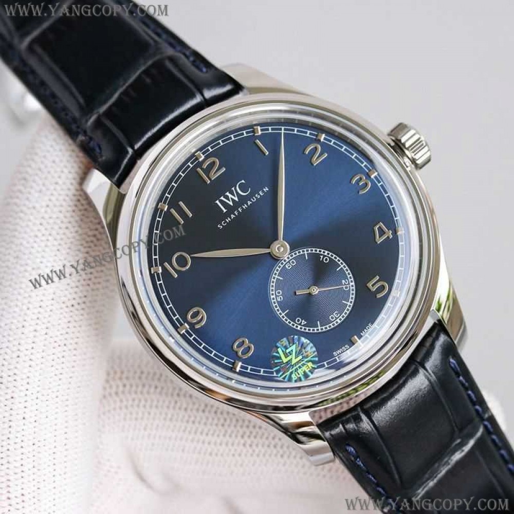 IWC コピー 時計 ポルトギーゼ オートマティック 40 2色 iwu34692