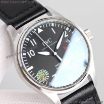 IWC 偽物 パイロットウォッチ マーク iwh72527