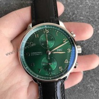 IWC スーパーコピー ポルトギーゼ クロノ iwu94287