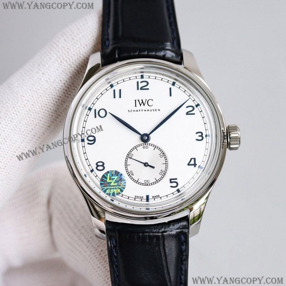 IWC スーパーコピー ポルトギーゼ オートマティック 時計 40 2色 iwg34242