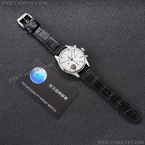 IWC 偽物 パイロットウォッチ クロノ オートマティック スピットファイア iwh15226