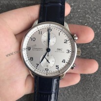 IWC スーパーコピー ポルトギーゼクロノ iwj57483