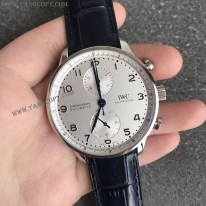 IWC スーパーコピー ポルトギーゼクロノ iwj57483