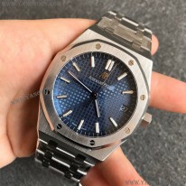 オーデマピゲ 偽物 ロイヤルオーク 41mm ブティック限定 Ody75758