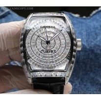 フランクミュラー 偽物 カサブランカ 45 mm fri47998