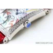 フランクミュラー 偽物 ロングアイランド カラードリームス frt80800