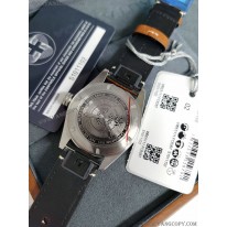 タグホイヤー コピー オータヴィア 自動巻ウォッチ 直径 42 mm WBE5111.FC8267